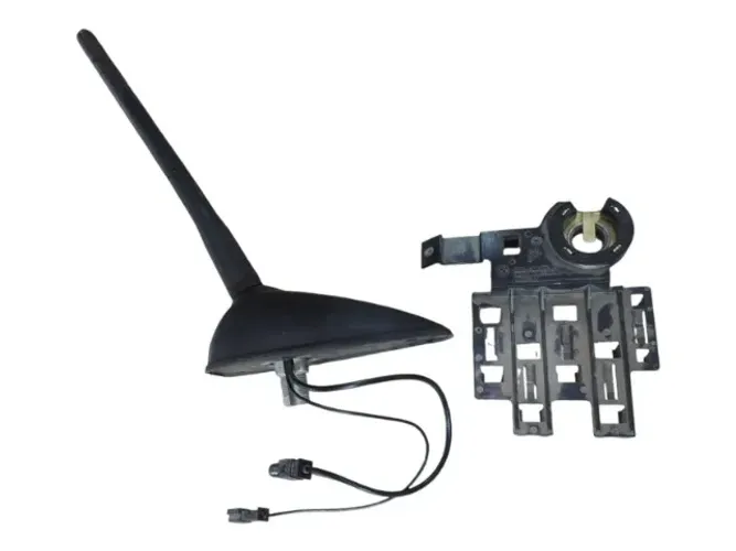 Antena Teto Bmw 118i 120i 130i Original