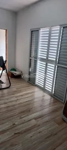 casa - Jardim Novo Campos Elíseos - Campinas