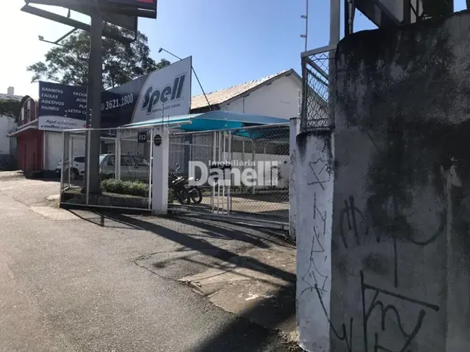 Ponto Comercial à venda, Parque Senhor do Bonfim - Taubaté/SP
