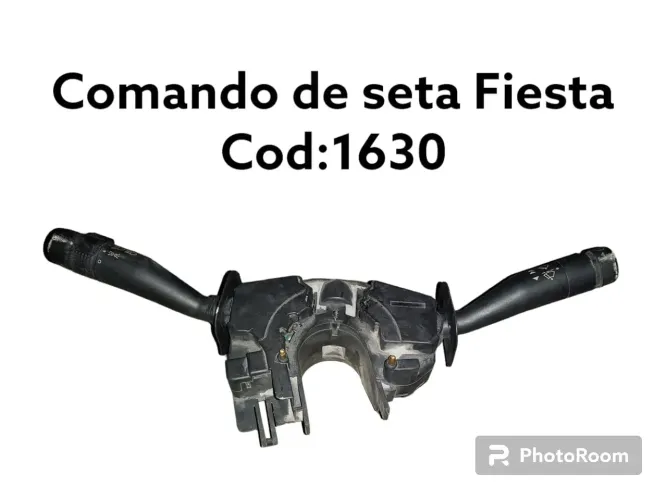 Comando de seta Ford Fiesta 