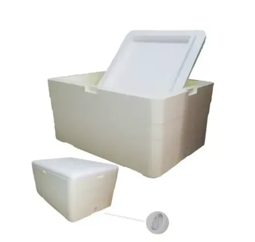 caixa de isopor R$ 100,00 MEDIA E GRANDE 170 LITROS  R$ 200,00 