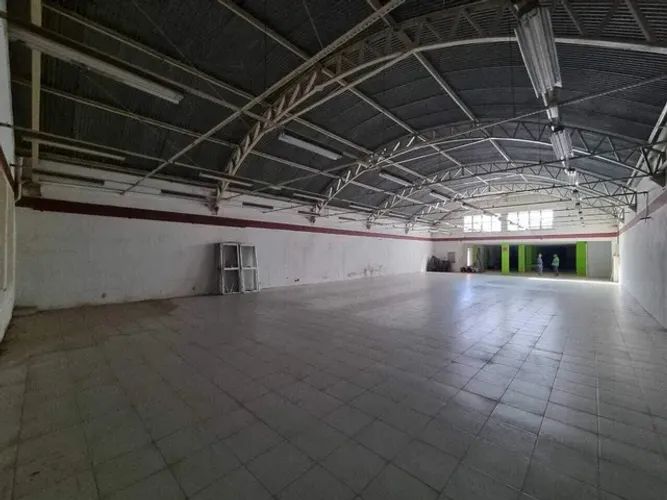 Loja para locação, Havaí - Belo Horizonte/MG