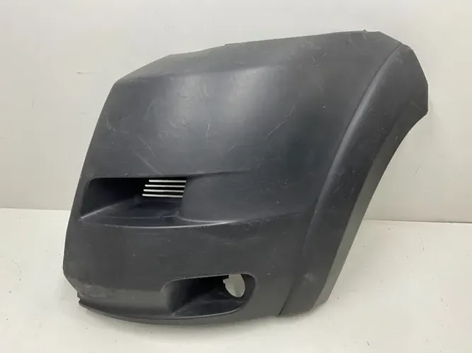 Ponteira Parachoque Diant Fiat Ducato 2018 19 20 21 2022 Esq