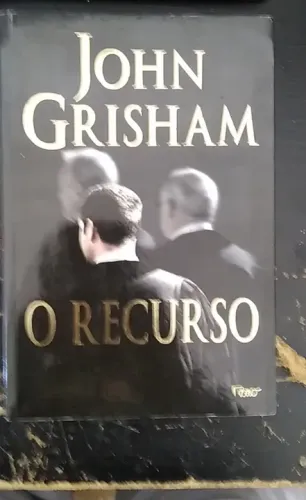 O Recurso em ótimo estado de Conservação.