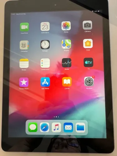 iPad Air 2 - 64GB