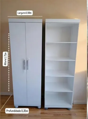 Multiuso 100% MDF