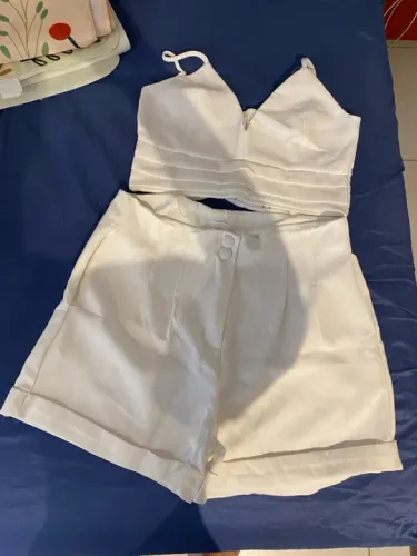 Conjunto feminino