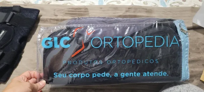 Tipoia ortopédica abdutora