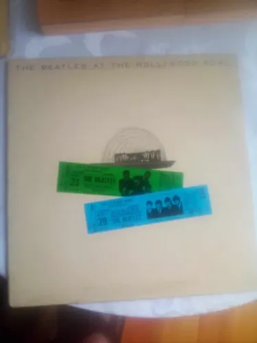 Lps Beatles,john lennon,Jimi hendrix