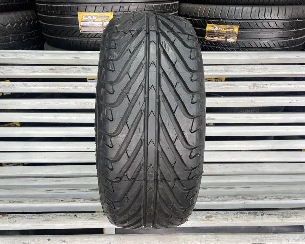 Pneu 205/50/15 Sport Racing Turbo Pilot R$280,00 Remold / Pneu 205/50R15