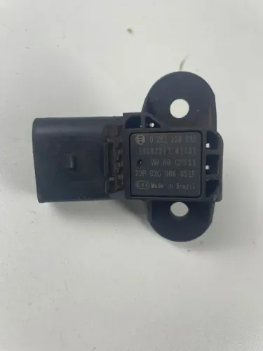 Sensor Map Gol Fox Polo Golf Kombi 0261230095 Bosch