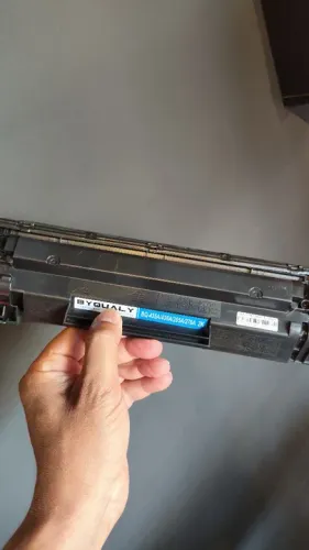 TONER VAZIO PARA VENDA 