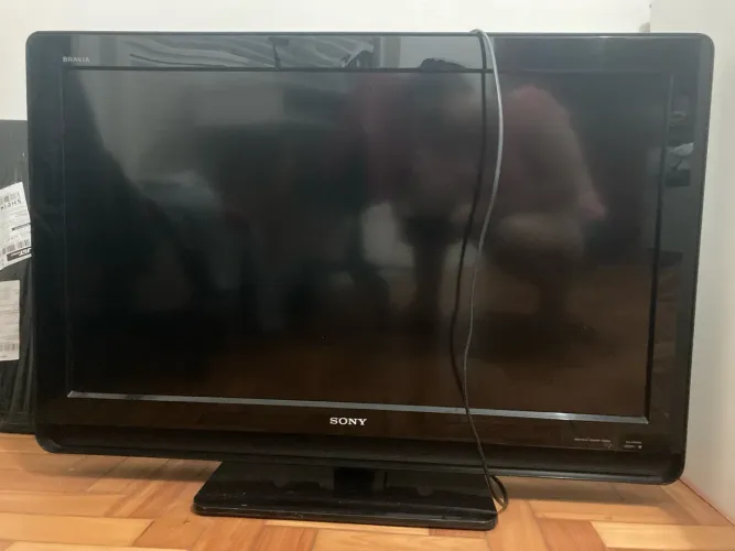 TV SONY KLV-37M400A PARA PEÇAS