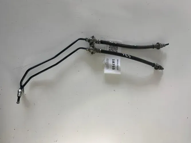 Par Mangote Freio Traseiro Honda CITY 2023