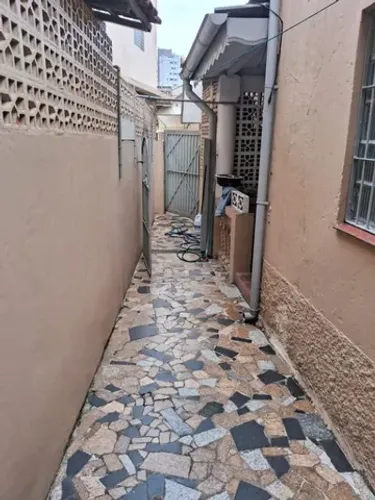 Casa com 1 dormitório para alugar, 40 m² por R$ 1.140,00/mês - Vila Maria - São Paulo/SP