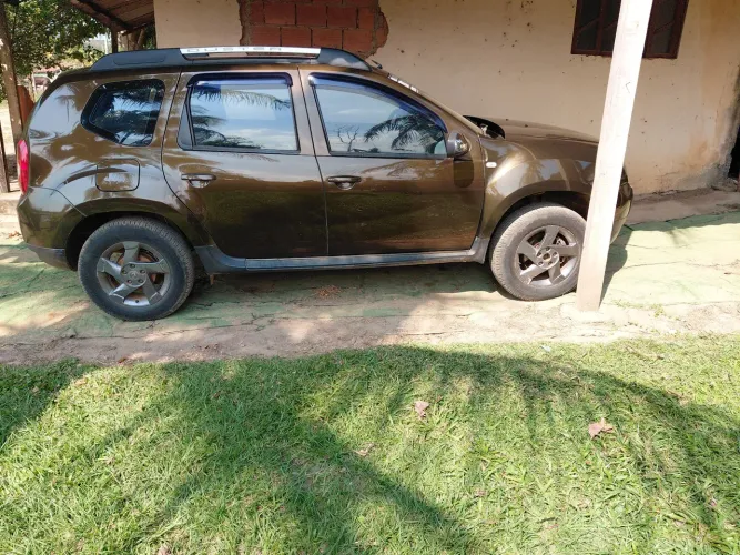 Venda ou troca por carro de menor vslor