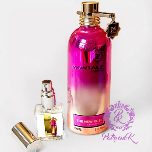 Montale The New Rose - Eau de Parfum