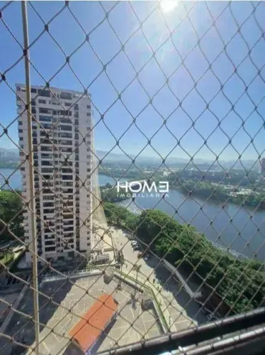 Condomínio Alfa Barra Edifício Alfa Sirius Aqui, você está na praia!