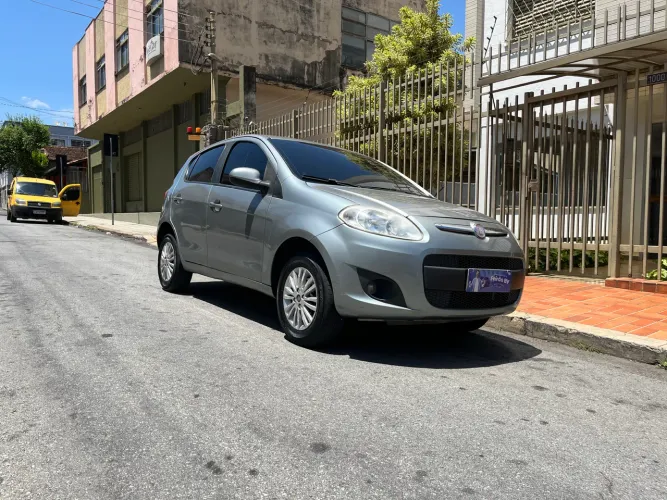 Fiat Palio Attra./italia 1.4 EVO F.flex 8V 5P 2013