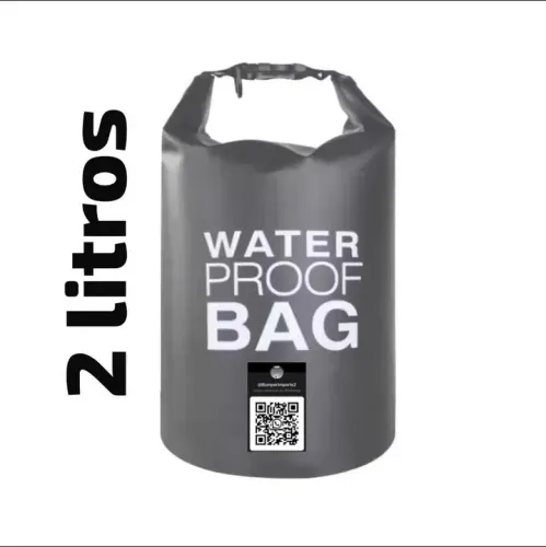 Mochila de Compressão Impermeável, Saco Seco, Armazenamento