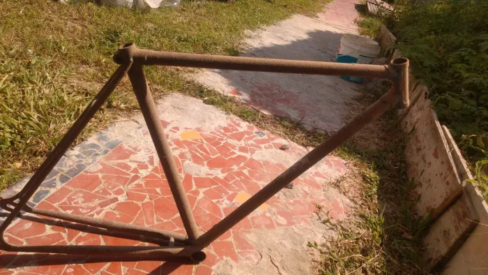 Peças Caloi 10