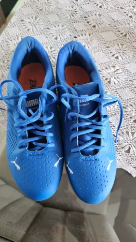 Vendo esse tênis número 41