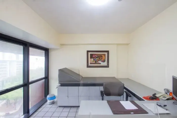 Sala comercial à venda Boa Viagem