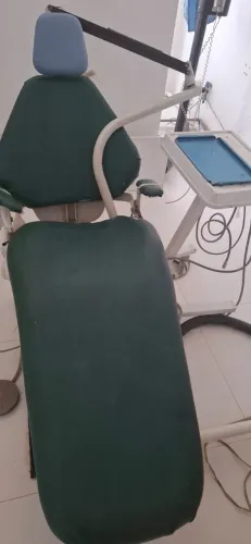 Cadeira Odontológica