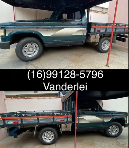 Carretos e Mudanças Ribeirão Preto