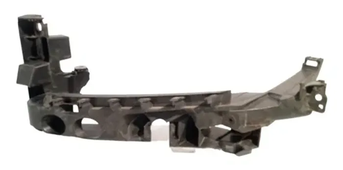Suporte Farol Esquerdo Audi A3 Sportback 2010 2011 2012 2013