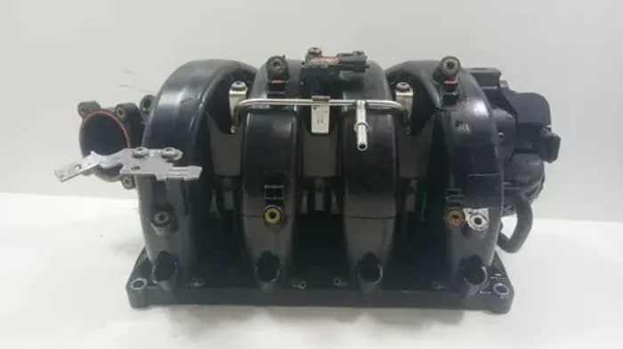 Coletor Admissão Gm Cruze 1.8 16v 2012 2013 2014 2015