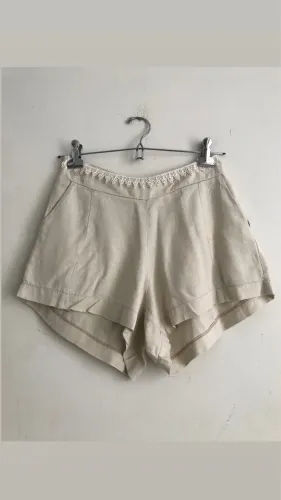 Short Número 34