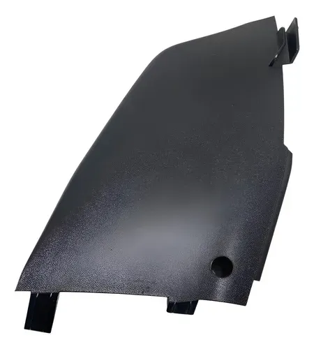 Moldura Esquerda Console Central Peugeot 208 2014 *zd