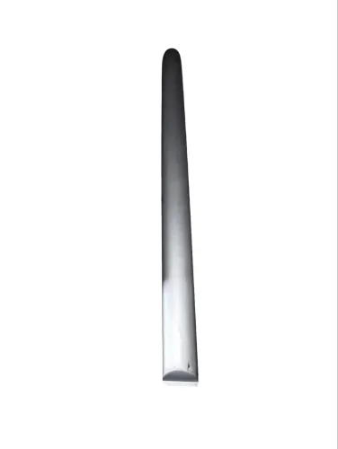 Friso Da Porta Traseira Esquerda Peugeot 207 2004 A 2012
