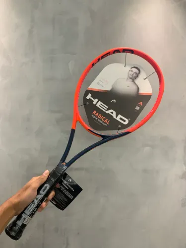 Raquete de Tennis Head Radical MP - L3