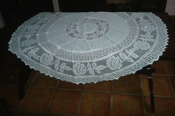 Toalha de Fibra de côco