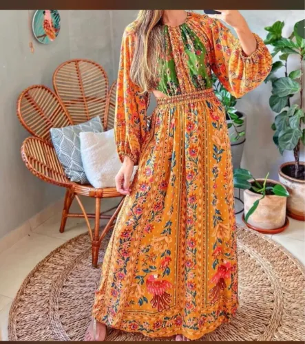 Vestido FARM G
