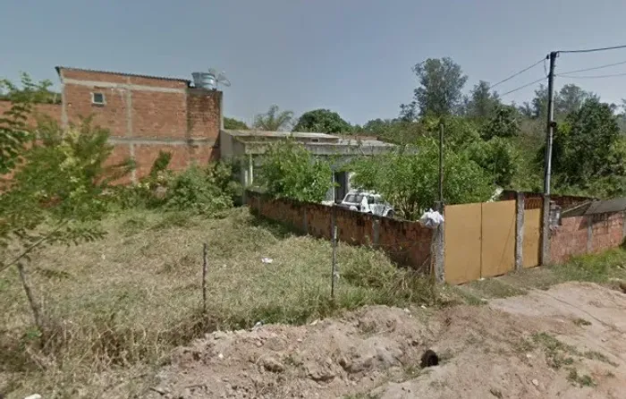 Lote 264m2 em Seropédica - RJ.