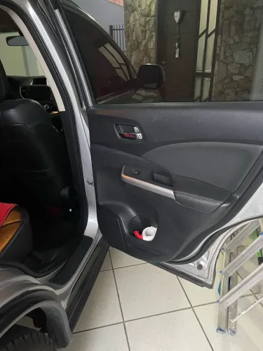 Honda CR-V EXL 2.0 16V 4wd/2.0 Flexone Aut. 2016