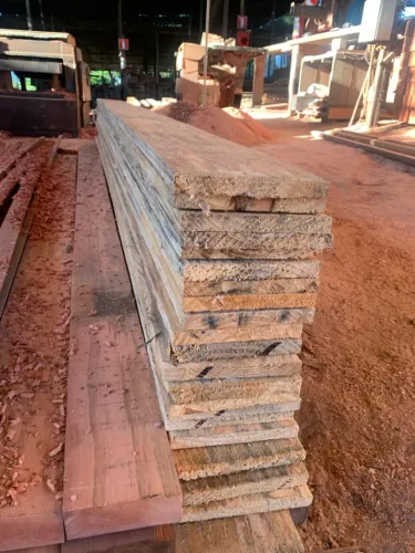 Tábuas 0.20 X 3mt pinus 