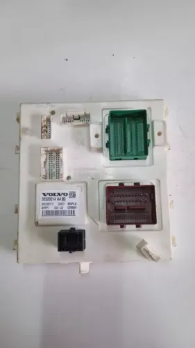 Modulo Controle Volvo Xc40 Rxc60 T8 32320214