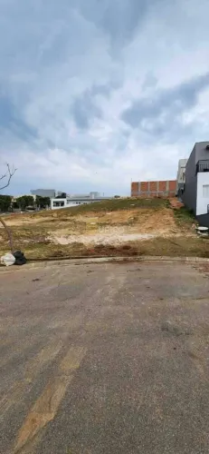 Terreno em Condomínio à venda no Condomínio Residencial Phytus em Itupeva/SP