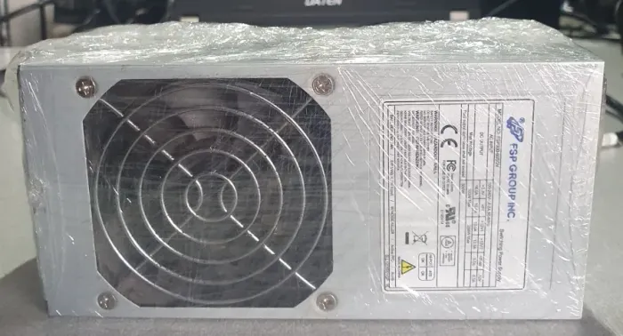 Fonte FSP300 - 60SVG - 300W / 80 Plus Gold