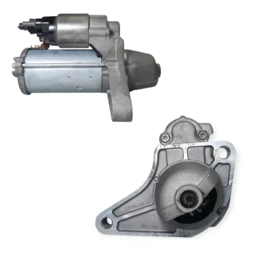 Motor de Partida Fiat Argo Cronos 1.0 2018 a 2024 52193795 Original