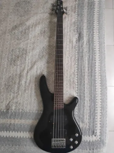 Contrabaixo Ibanez Soundgear SR 305 DX