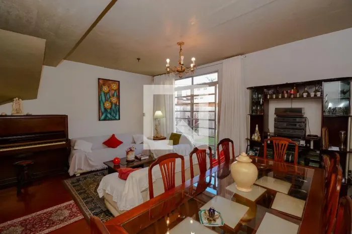 Da vendo minha casa em São Bernardo 