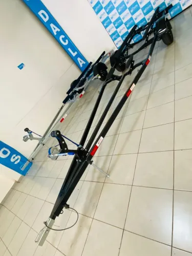 Plataforma de barco 6m 5m lancha