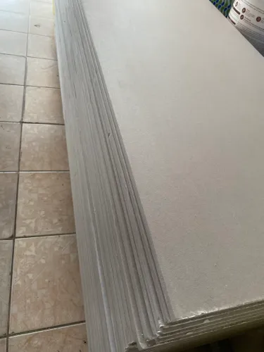 Acartonado Drywall 0.60x2mt