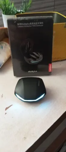 Fone de Ouvido Lenovo ThinkPlus TWS Earbuds