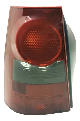 Lanterna Traseira Lado Esquerdo Volkswagen Parati G4 2008